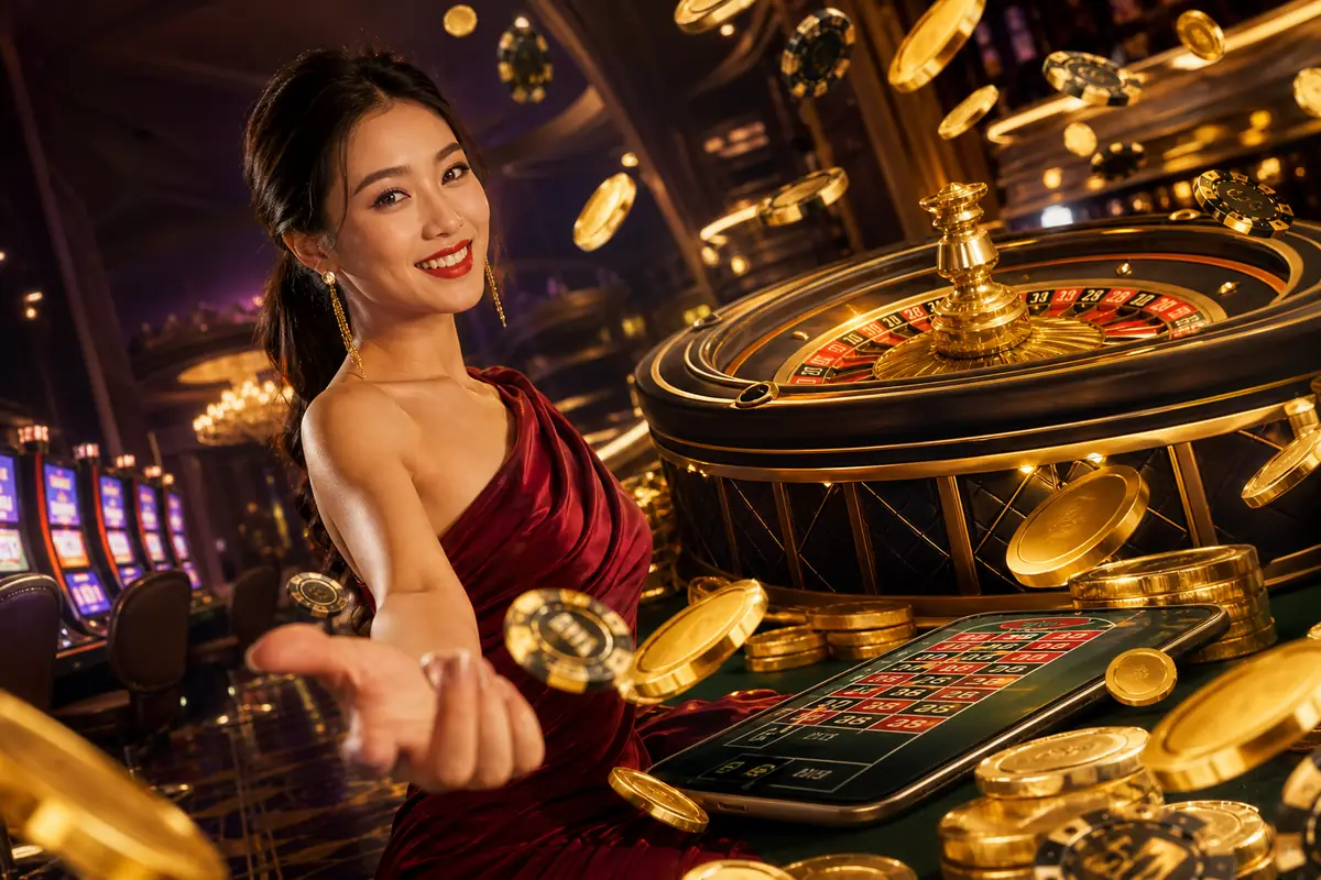 kyatm8 Blackjack မဟာဗျူဟာ လေ့လာခြင်း