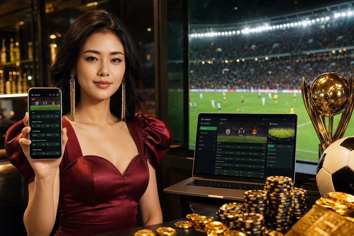 kyatm8 Esports လောင်းကစား ပြိုင်ပွဲများ