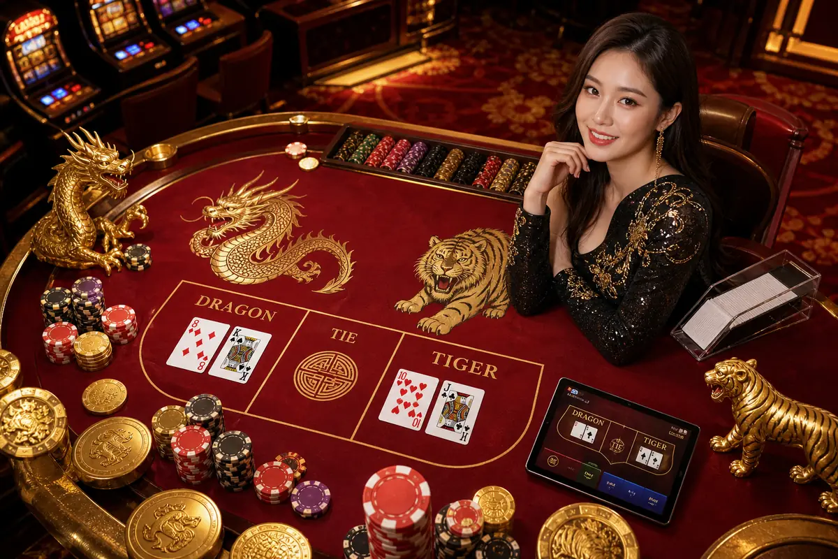 kyatm8 Blackjack Live ကတ်ဂိမ်း