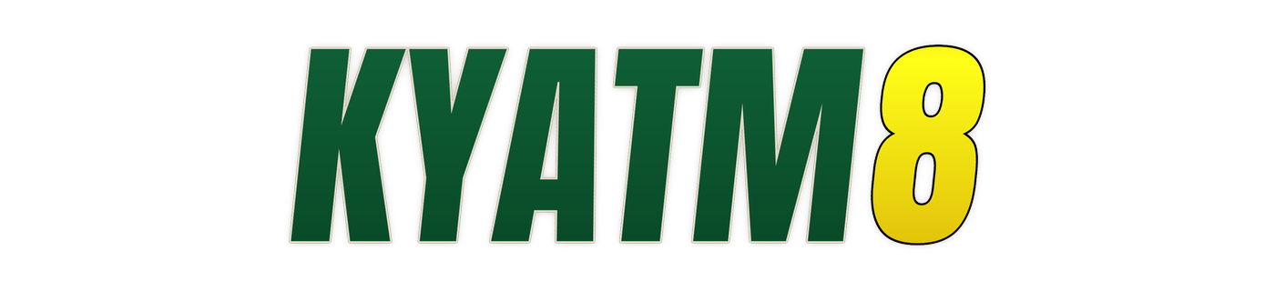 kyatm8 logo